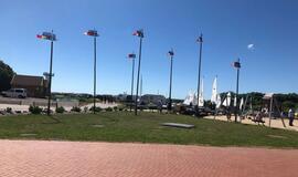 SAA „Seni kibirai“ parodos ir pramogos