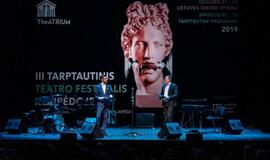 Festivalis TheATRIUM