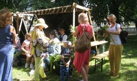 Joninės Klaipėdoje