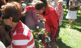 Joninės Klaipėdoje