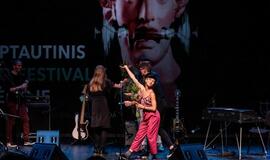 Festivalis TheATRIUM