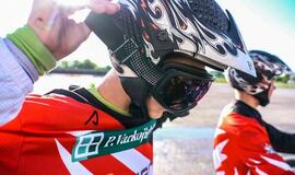 Jautri žinutė iš pajūrio: vaikų meilė gimtajam miestui abejingų nepaliks