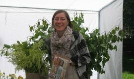 Joninės Klaipėdoje