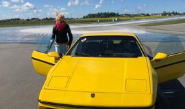 SAA „Seni kibirai“ parodos ir pramogos