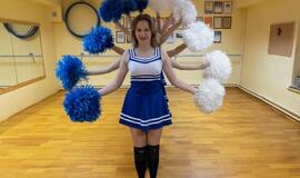 Jautri žinutė iš pajūrio: vaikų meilė gimtajam miestui abejingų nepaliks