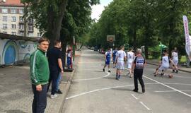 Olimpinė diena Klaipėdoje