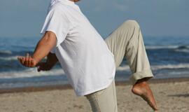 Juodkrantės kurorto dienos