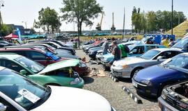 Memel motor fest