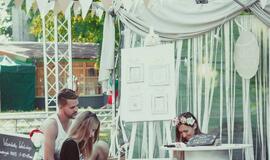 Juodkrantės kurorto dienos