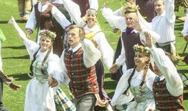 Už kiek parduodame lietuvį?