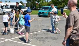 Mokslo ir technologijų šventė