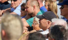 Paplūdimio tinklinio turnyras