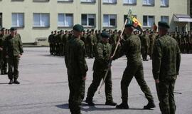 Dragūnų išleistuvės