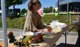 Mokslo ir technologijų šventė