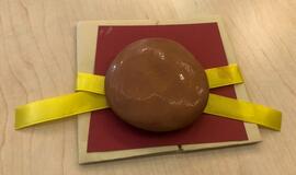 Muziejuje – galimybė prisiliesti prie miesto istorijos