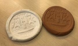 Muziejuje – galimybė prisiliesti prie miesto istorijos