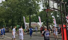 Olimpinė diena Klaipėdoje