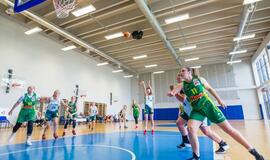 Klaipėdos lengvaatletės ir tenisininkai – tarp geriausiųjų