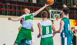 Klaipėdos lengvaatletės ir tenisininkai – tarp geriausiųjų