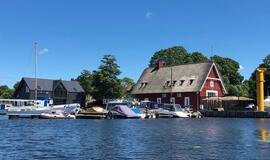 SAA „Seni kibirai“ parodos ir pramogos