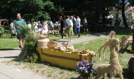 Joninės Klaipėdoje