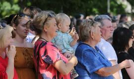 Dragūnų išleistuvės