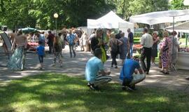 Joninės Klaipėdoje