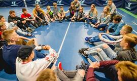 Klaipėdos lengvaatletės ir tenisininkai – tarp geriausiųjų