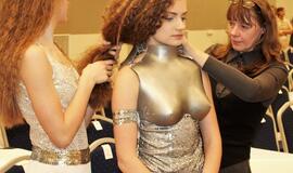 Malūno parko bendruomenei – visa diena prasmingos veiklos