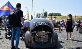 Memel motor fest