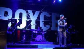 Įteikti diplomai 140 absolventų