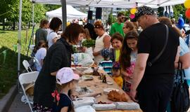 Mokslo ir technologijų šventė