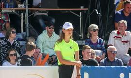 Paplūdimio tinklinio turnyras