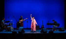 Festivalis TheATRIUM