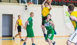 Klaipėdos lengvaatletės ir tenisininkai – tarp geriausiųjų