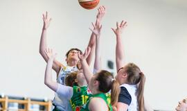 Klaipėdos lengvaatletės ir tenisininkai – tarp geriausiųjų