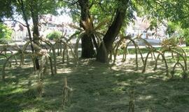 Joninės Klaipėdoje