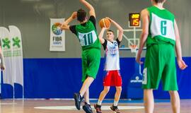 Klaipėdos lengvaatletės ir tenisininkai – tarp geriausiųjų