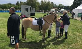 Olimpinė diena Klaipėdoje