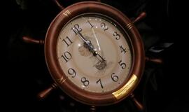 Įteikti diplomai 140 absolventų