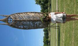 Joninės Klaipėdoje