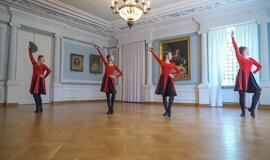 Jautri žinutė iš pajūrio: vaikų meilė gimtajam miestui abejingų nepaliks