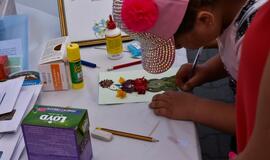 Mokslo ir technologijų šventė