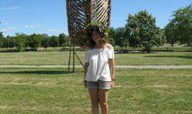 Joninės Klaipėdoje