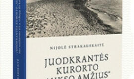 Juodkrantės kurorto dienos