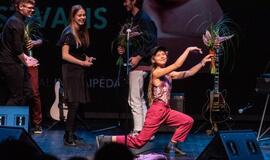 Festivalis TheATRIUM