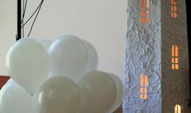 Martyno Mažvydo progimnazijoje - svarbiausias metų renginys