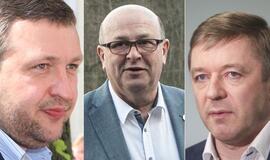 Politikai milijonieriai: turto deklaracijos – tik miražas