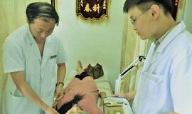 Senovės medicina: nuo užkalbėjimų iki mistinių nuovirų