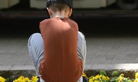 Vaiko teisių pažeidimų - šimtai